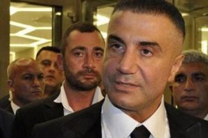 Peker: İstihbaratımız m&uuml;cahitleri Moskova'da bombalı eylemler yapabilmesi i&ccedil;in eğitmeli