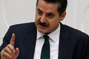 S&uuml;tte ESK devreye girdi! Taşeron 'toz' olacak...