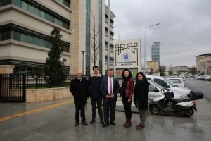 Bursa'da Katı Atık Tesisi'ne 672 imza ile itiraz ettiler!