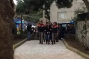 &Ccedil;anakkale'de insan ka&ccedil;ak&ccedil;ısı 11 kişi tutuklandı