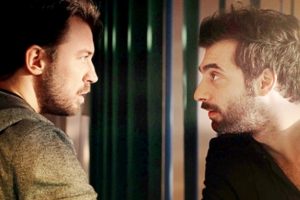 Poyraz Karayel'e s&uuml;rpriz isim dahil oldu