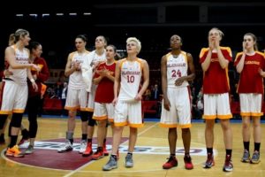 Galatasaray'da hedef D&ouml;rtl&uuml; Final