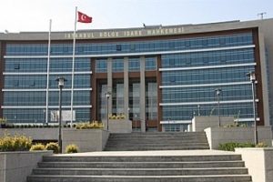 İdare mahkemesinin 34 yıllık misafirliği son buldu