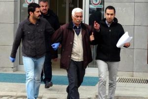 Elazığ'da PKK operasyonu: HDP ve DBP'li 4 kişi g&ouml;zaltında