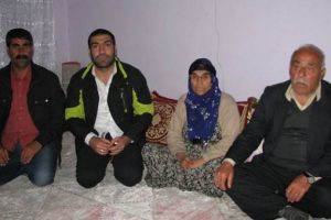 Ankara saldırısında kullanılan otomobilin sahipleri serbest bırakıldı