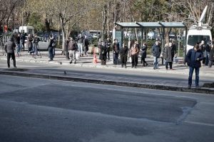 Patlamanın etkisi 1,4 b&uuml;y&uuml;kl&uuml;ğ&uuml;ndeki depreme eşit