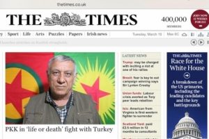 Ter&ouml;rist Cemil Bayık: Erdoğan ve AKP'yi devirmek istiyoruz, savaş artık her yerde olacak