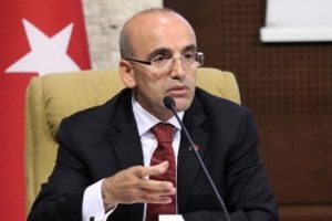 Bakan Şimşek: İş g&uuml;c&uuml; piyasası reformu ertelenemez