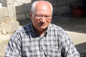 Şehit babası: Askerimizin, polisimizin canı sağ olsun