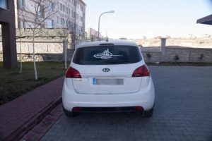 Nevşehir'de hırsızlara y&ouml;nelik operasyon: 3 g&ouml;zaltı