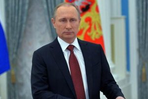 'Putin'in kanlı planı!'