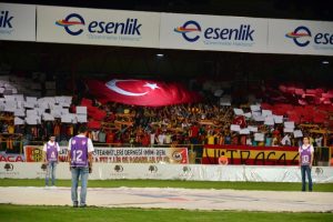 Malatya ve Elazığlı taraftarlar ter&ouml;re tepki i&ccedil;in bir araya gelecek