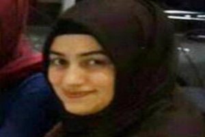 Kurs &ccedil;ıkışı ter&ouml;r kurbanı oldu