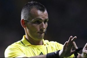Braga - Fenerbah&ccedil;e ma&ccedil;ını Hırvat Ivan Bebek y&ouml;netecek