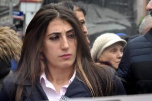 Zonguldak'ta, Ankara'daki ter&ouml;r saldırısı protesto edildi