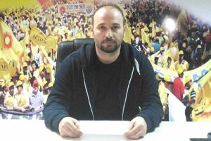 &Ouml;ğretmen Mehmet Ali &Ouml;rkmez 6 yıldır kayıp