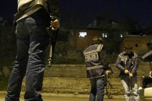 Polise mesai zorunluluğu Ankara'daki polisleri isyan ettirdi