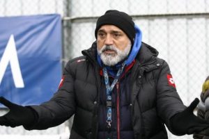 Hikmet Karaman'dan Umut Bulut'a taziye