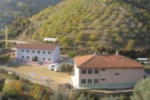 Nazilli'de okulda 6 kız &ouml;ğrenciye taciz iddiasına tutuklama