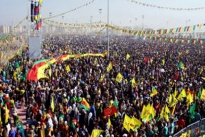 Nevruz kutlamaları yasaklandı