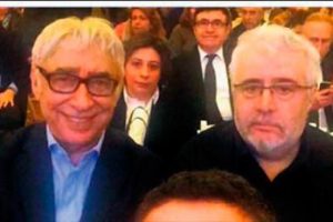'Cem istesin filminde seve seve oynarm'