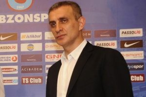 İbrahim Hacıosmanoğlu'na hapis istemiyle dava a&ccedil;ıldı
