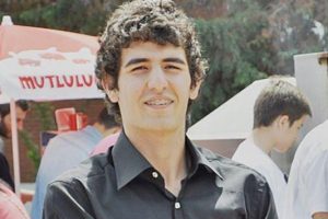 Ozancan Akkuş Gaziantep'te toprağa verildi
