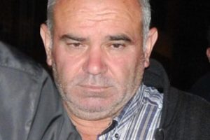 Eş katiline ağırlaştırılmış &ouml;m&uuml;r boyu hapis cezası