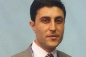HDP Dilovası İl&ccedil;e Başkanı tutuklandı