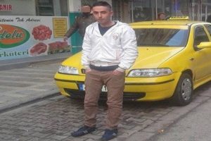 Malatya'da taksicinin cesedi boş arazide bulundu