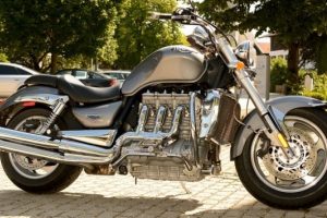 T&uuml;rkiye'de motosiklet sayısı patladı
