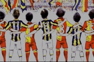 Derbi i&ccedil;in &ouml;nemli uyarı: "ter&ouml;r saldırısı olabilir"