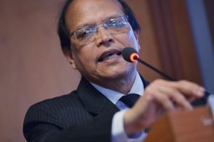 Bangladeş Merkez Bankası Başkanı istifa etti