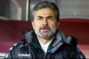 "Kocaman" rekora az kaldı!