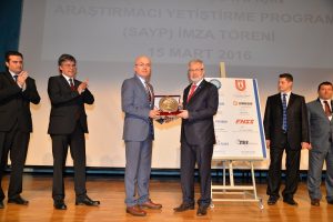 Bursa Uludağ &Uuml;niversitesi savunma sanayi i&ccedil;in araştırmacı yetiştirecek