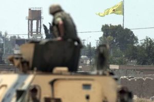 'Rojava'da kantonlar dağıtılacak, federasyon kurulacak' iddiası