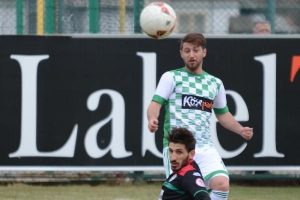 Sivas Belediyespor, Amedspor'u mağlup etti