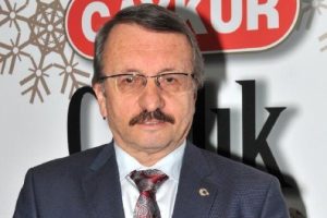 "&Ccedil;aykur'un &ouml;zelleştirilmesi g&uuml;ndemde yok"