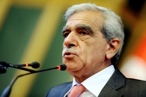 Ahmet T&uuml;rk, KCK ana davası sanığı oldu