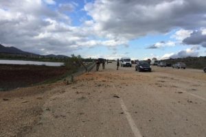 Hatay'da askeri araca bombalı saldırı