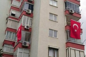 Şehit haberi aileyi yasa boğdu