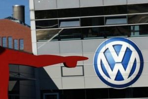 Volkswagen'e karşı 3.7 milyar dolarlık dava!
