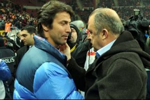 B&uuml;lent Korkmaz, Fatih Terim'den Emre Aşık'ı istedi