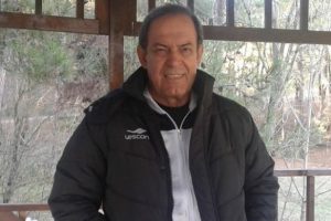 "Sinirlerimiz &ccedil;elik gibi olmalı"
