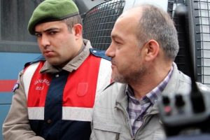 14 yaşındaki kıza cinsel istismara 30 yıl hapis istemi