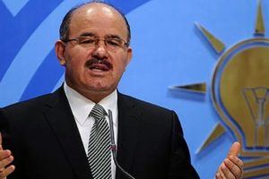 H&uuml;seyin &Ccedil;elik, bombalı saldırı sonrası h&uuml;k&uuml;meti eleştirdi