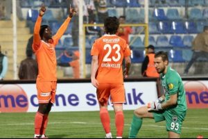 Bolu'dan sonra m&uuml;thiş seri!