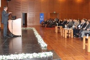 Bursa'da turizm zirvesi