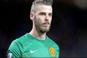 De Gea i&ccedil;in 30 milyon pound hazır