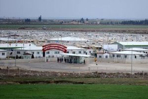 Kilis 'Nobel' i&ccedil;in Almanya'dan destek isteyecek
